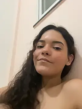 Stripchat Best Webcam of BranquinhaRj177