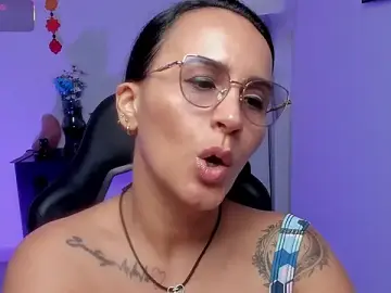 Stripchat Best live sex cam show of Sara_Charmy