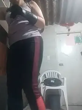 Stripchat Best live sex cam show of _Madison_queen_