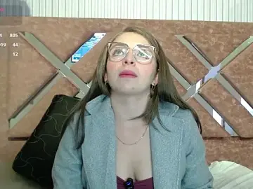 Stripchat Nude Webcam of _isaabellaa