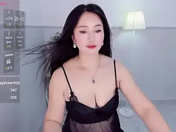 Stripchat Nude Webcam of Wan-Yun-520