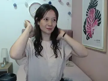 Stripchat Free Porn Cam of lanna_1878
