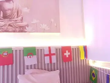 Stripchat Best live sex cam show of liz_monserrat_1