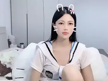 Stripchat Adult Webcam of lubaobao777
