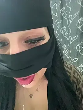 Stripchat Best Webcam of mari_layali