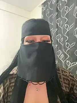 Stripchat Adult Webcam of mari_layali