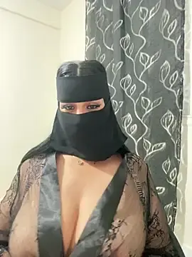 Stripchat Live Porn of mari_layali
