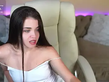 Stripchat Watch Live Sex Cams of AshleyAmor