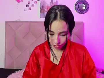 Stripchat Sex Chat of Chloe_Miller_2