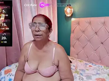 Stripchat Adult Webcam of renata_milf_