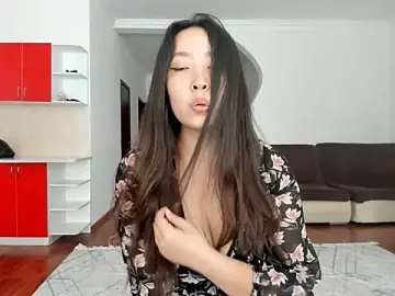 Stripchat Best live sex cam show of unami_bb