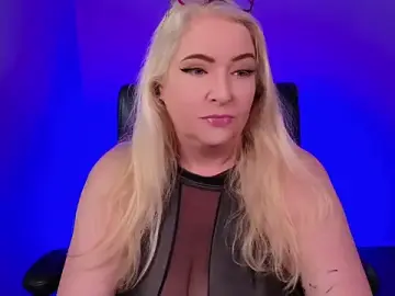 Stripchat Nude Webcam of KatDSinclair