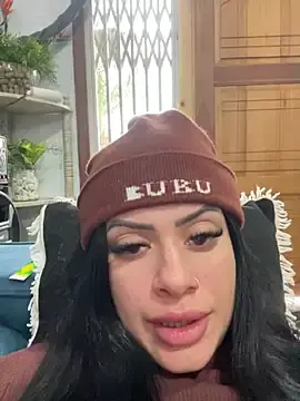 Stripchat Free Live Porn of belababyy