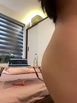 Stripchat Private Sex Chat of kem_2000