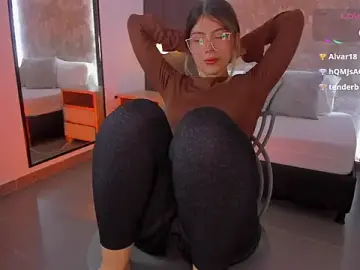 Stripchat Sex Cam of riley_sierra