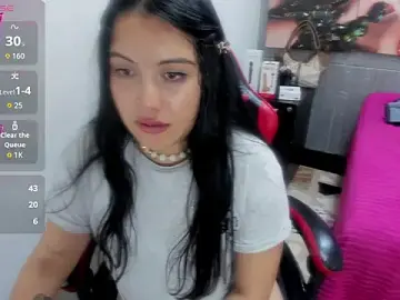 Stripchat Live Sex Cam of Dakota_lee03