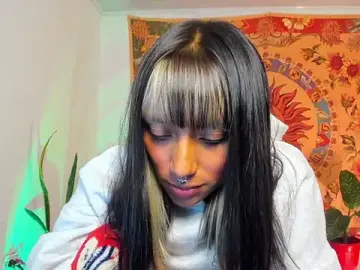 Stripchat Best Webcam of Demeter__