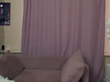 Stripchat Best Webcam of YvonneRobes