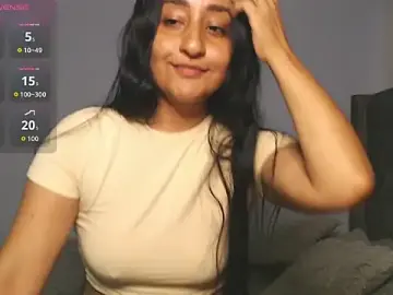 Stripchat Nude Webcam of erotic_lov