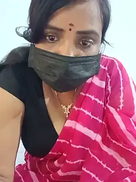 Stripchat Free Porn Cam of Alia-Telugu
