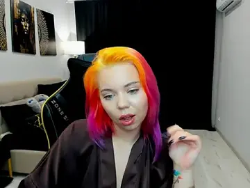 Stripchat Watch Live Sex Cams of EnergyBunny_1