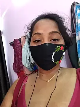 Stripchat Sex Cam of Samarya-78