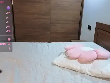Stripchat Adult Webcam of Ju_jin