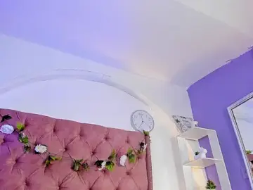 Stripchat Best Webcam of Lia_Passion