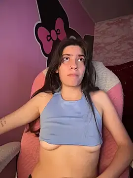 Stripchat Free Porn Cam of Stefany_LS