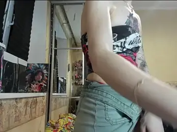 Stripchat Adult Video Chat of WatsonMi