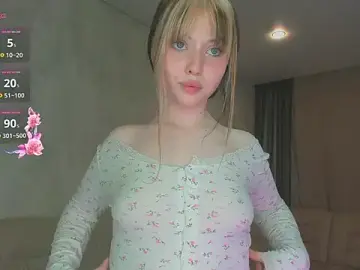 Stripchat Sex Cam of JaneMolane