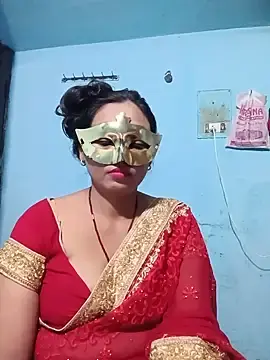 Stripchat Free Live Porn of Mast-Haseena