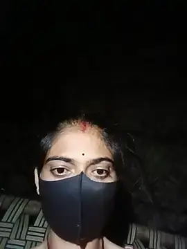 Stripchat Private Sex Chat of Simran_Love143