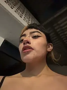 Stripchat Live Porn of baby_akuma