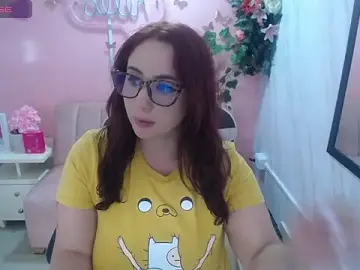 Stripchat Live Porn of bellatrix_ch