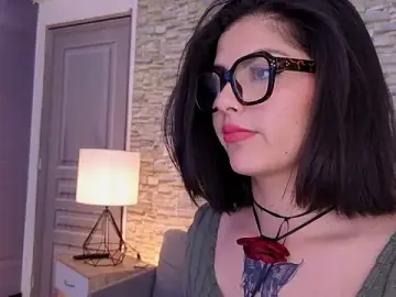 Stripchat Free Live Porn of butterflyx39