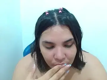 Stripchat Live Sex Cam of sinay024
