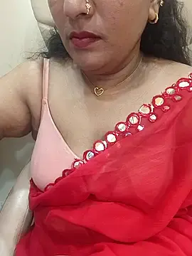 Stripchat Best Webcam of Rukmini_Rukku_97