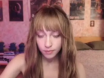 Stripchat Free Porn Cam of Friendly_Ellie