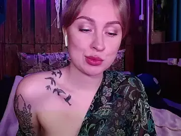 Stripchat Adult Webcam of Mimi-Deep