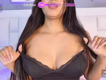 Stripchat Live Sex Cam of VanesaGuzman