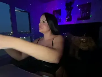 Stripchat Sex Cam of yourgoddessangela