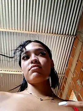 Stripchat Sex Chat of Dahimon-18