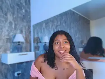 Stripchat Free Live Porn of Karina_Campbell