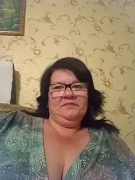 Stripchat Sex Cam of NysiOlsen
