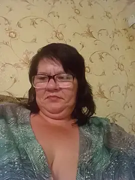 Stripchat Private Sex Chat of NysiOlsen
