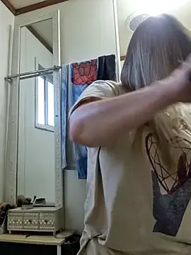 Stripchat Best Webcam of Off_the_Lesh