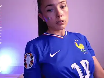 Stripchat Best Webcam of jade__paris
