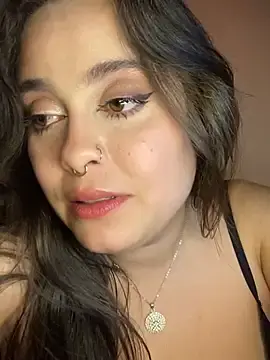 Stripchat Sex Chat of PutaYasmim
