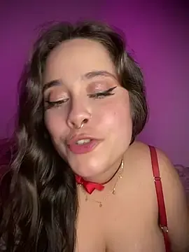 Stripchat Sex Chat of PutaYasmim